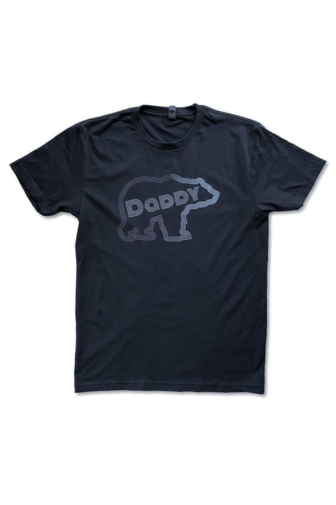 Daddy Bear - T-Shirt